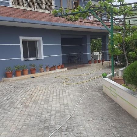 Vila Demo Vlorë Buitenkant foto