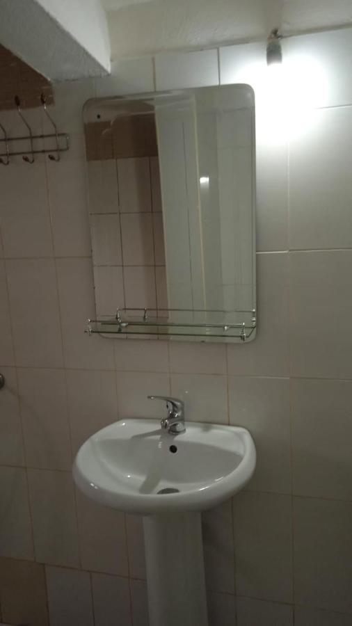 Vila Demo Vlorë Buitenkant foto