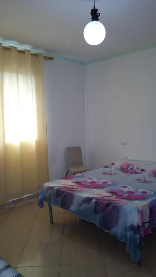 Vila Demo Vlorë Buitenkant foto